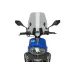 Windshield PUIG URBAN 23153H smoke