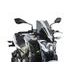 Windshield PUIG NEW. GEN TOURING 9369F dark smoke