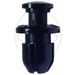 Plastic rivets JMT 10 pieces