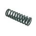 Shock spring K-TECH 5255-200-100 100N črna