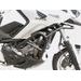 Engine guards RDMOTO CF70KD matt black