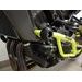 Engine guards RDMOTO CF71Y yellow