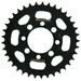 Zadnji verižnik (zobnik) SUPERSPROX RFE-801:37-BLK črna 37T, 420