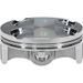 Complete piston VERTEX 24637A Cylinder 81, piston 80,95 mm (Big Bore)