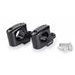 Risers PUIG PULLBACK 22141N črna height 25mm, d 29mm