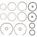 Fork Bushing Kit All Balls Racing 38-6162