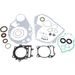 Complete gasket kit WINDEROSA 8110015 with seals