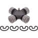 Wheel Bearing Kit All Balls Racing 19-1022