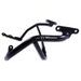 Engine guards RDMOTO CF62KD matt black lower