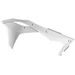 Radiator scoops POLISPORT 8412300002 Bela