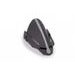 Windscreen PUIG Z-RACING 20794F dark smoke