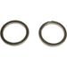 Exhaust gasket kit WINDEROSA 823202
