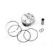 Cilinder kit ATHENA P400250100027 d 83 mm (282 cc) (big bore)