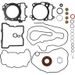 Complete gasket kit WINDEROSA 8110052 with seals