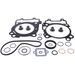 Complete gasket kit WINDEROSA 8080001 without seals