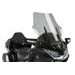 Windscreen PUIG TOURING 3160H smoke