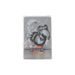 Complete gasket kit WINDEROSA 8080017 without seals