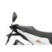 Sistem za pritrditev naslona SHAD W0CS62RV za SHAD naslon (backrest)