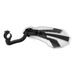 Handguard POLISPORT MX FLOW 8308200061 Bela