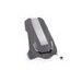 Windscreen PUIG TOURING 20375F dark smoke
