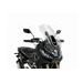 Windscreen PUIG TOURING 20585W prozorna
