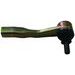 Tie Rod End Kit All Balls Racing 51-1087-R right