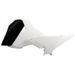 Airbox covers POLISPORT 8403000001 bela