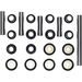 Rear Independent Suspension Kit All Balls Racing 50-1252