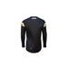 MX dres YOKO TRE black/yellow XXXL