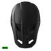 Helmet SHOT SPEED SOLID A05-21OB-S01-11 black matt XL