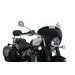 Windscreen PUIG BATWING SML SPORT 21116W clear