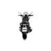 Dušilec (lonec) MIVV HR-1 H.092.LH1BC Black with carbon cap