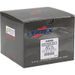 Complete piston VERTEX 24566 Cylinder 82, piston 81,95 mm (Cast)