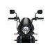 Semifairing PUIG ANARCHY 21093J matt black