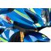 Side spoilers PUIG SPORT 9738N črna