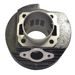 Cilinder kit ATHENA 005200 Big Bore d 57 mm, 130 cc, Cast Iron