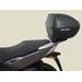 Nosilec za kovček ( Top master fitting kit ) SHAD K0GL18ST za KYMCO Agility 125 City (R16) 2008-2014