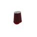 Conical air filter BMC FBPF55-120L Metal Top (left)