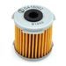 Oljni filter MIW DA16002 (alt. HF168)