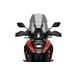 Windscreen PUIG TOURING 20411H smoke
