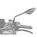 Vzvratno ogledalo PUIG RS2 FAIRING FITTING 7353C carbon look levi