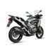 Dušilec (lonec) MIVV SPEED EDGE H.045.LRB Steel Black