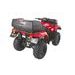 ATV case SHAD ATV110 D0Q1100 črna