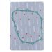 Clutch Cover Gasket ATHENA S410210016067