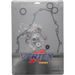 Water Pump Rebuild Kit WINDEROSA 8210038