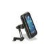 Nosilec za pametni telefon SHAD 130x90 mm X0SG10M on mirror 4,3"