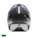 Helmet SHOT SPEED KID OLYMP A05-21OB-GK2-02 purple pearly M