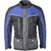 Jakna GMS Twister Neo WP Man ZG55016 black-blue XL