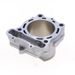 Cilinder kit ATHENA P400250100031 Standard Bore d 78 mm, 250 cc with gaskets