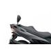 Sistem za pritrditev naslona SHAD S0BR47RV za SHAD naslon (backrest)